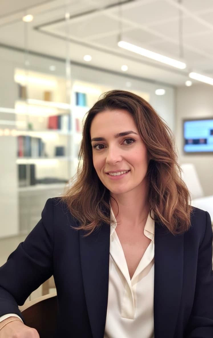 Débora Louro, fundadora da Human Factor